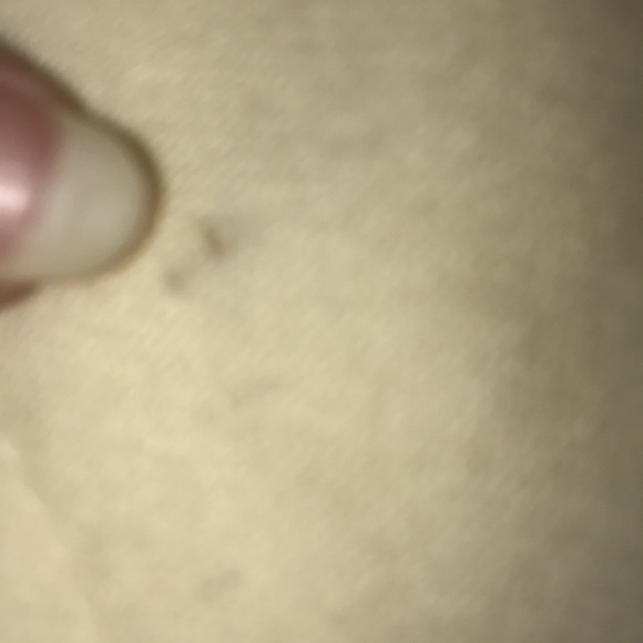 KRISTEN BLAKE Wool merino vintage open front blazer/coat dolma sleeve size S - Picture 12 of 13